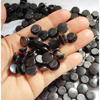 Botões de plástico para personalizar calçados com pins bottons em Oferta na Shopee