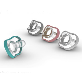 Chupeta Nanobébé 2 Unid. - 0-3m Importado Original! em Oferta na Shopee