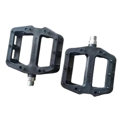 Pedal De Bicicleta Plataforma Absolute Wild Flat Mtb Urban