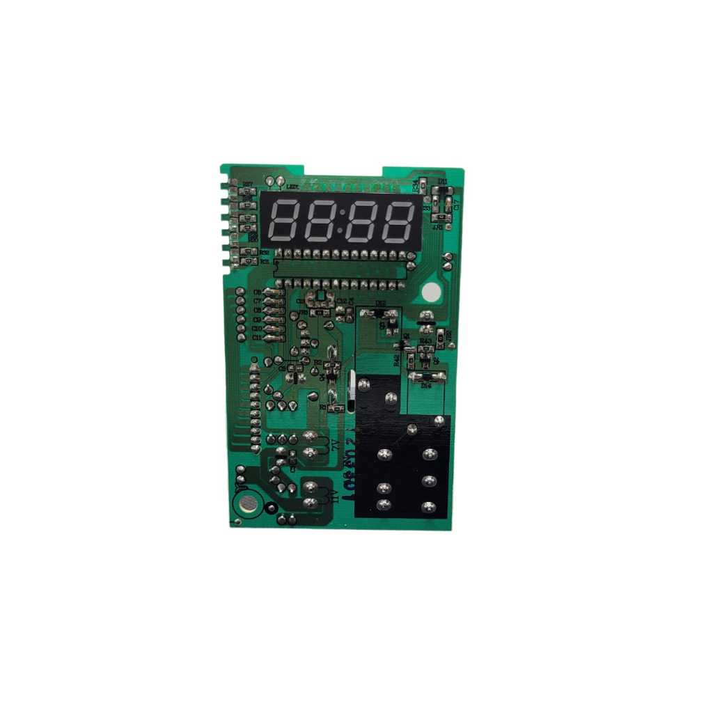 Placa Micro Ondas Midea / Mabe 110V Modelo PT-6329B 710997