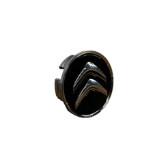 01 Calota Calotinha Tampa Central Roda Citroen C3 C4 DS3 Air Cross Picasso