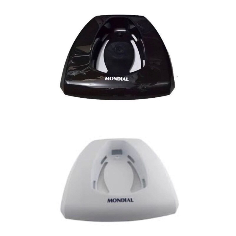 Base Ventilador Mondial VPS-40 Super Power 40cm Original