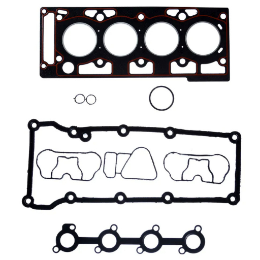 JUNTA DO MOTOR (RETIFICA DE VALVULAS) FORD KA/ FIESTA 1.0L 8V ZETEC ROCAN 99/