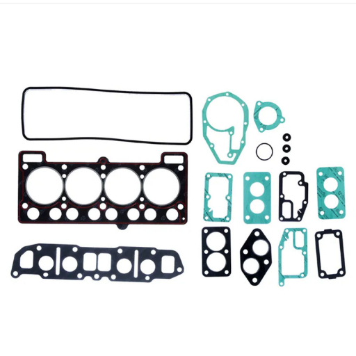 JUNTA DO MOTOR (RETIFICA DE VALVULAS) FORD CORCEL/ DEL REY/ PAMPA/ BELINA II 1.6L CHT 83/