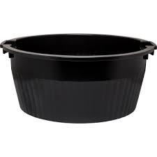 Bacia Grande Plástica Lavanderia 37L 80L Jaguar REFORÇADA