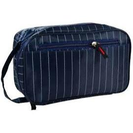 Necessaire Bolsa De Mão Masculina De Alta Qualidade com Alça Lateral Unisex Jacki Design Estilo