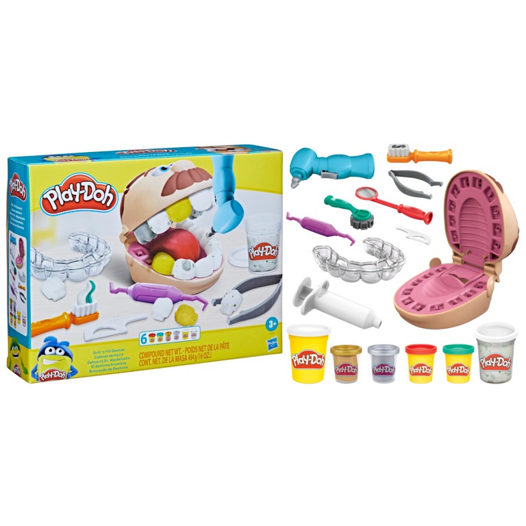 Play Doh F1259: Guia Completo e Onde Comprar | BuscaProdutos