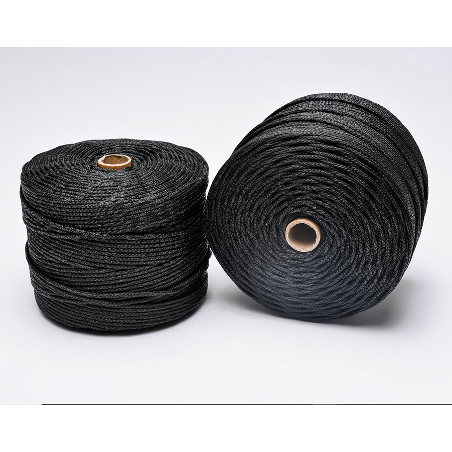 Corda Rolo de Monofil nº2 para rede/cadeira de descanso - 2kg - aproximadamente 400mt