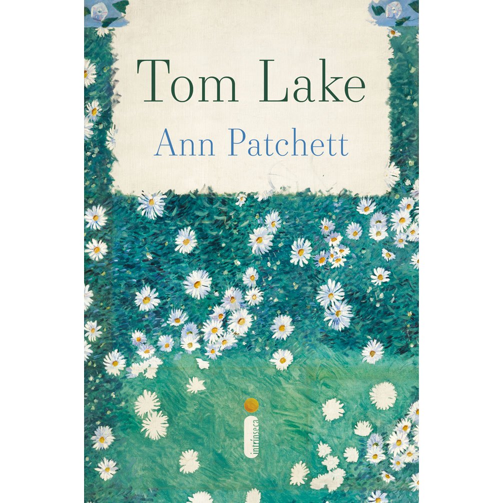 Livro Tom Lake Ann Patchett Intrínseca - Books & Magazines