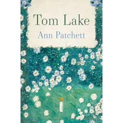 Livro Tom Lake Ann Patchett Intrínseca