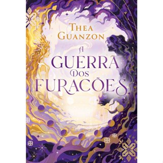 Livro A Guerra dos Furacões Volume 1 Thea Guanzon Intrínseca em Oferta na Shopee