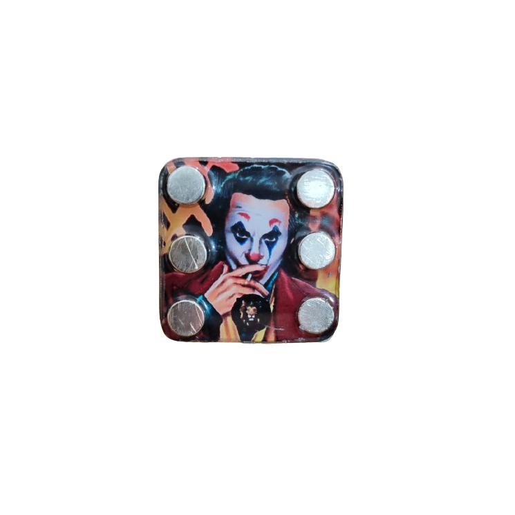 Suporte de celular para moto magnetico (com 6 imãs) em Oferta na Shopee