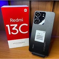 Xaiome Redmi 13c Dual sim 128 GB 6 de Ram Global lacrado