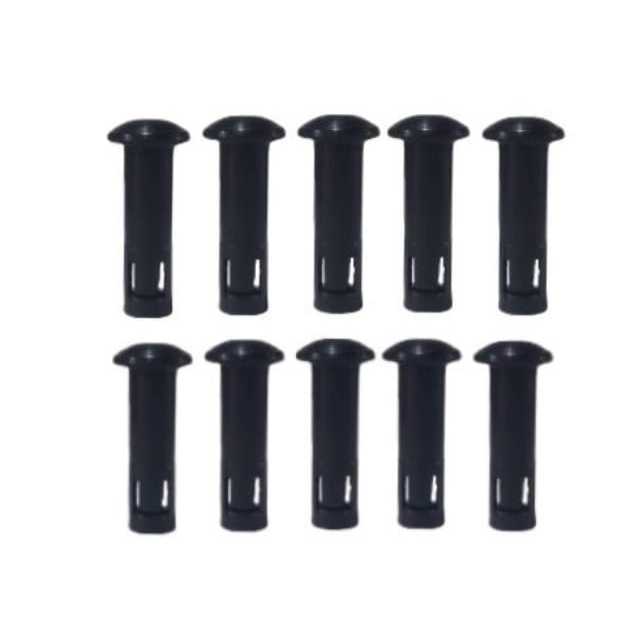 10 Pino De Oscilação P/ Ventilador Faet Mondial E Importados