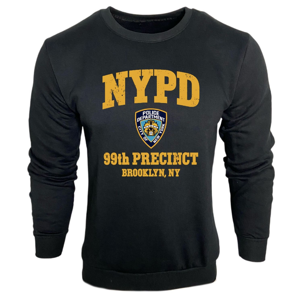 Brooklyn 99 Moletom: Onde Comprar | BuscaProdutos