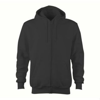 Moletom de Ziper, Feminino e Masculino Confortavel josty