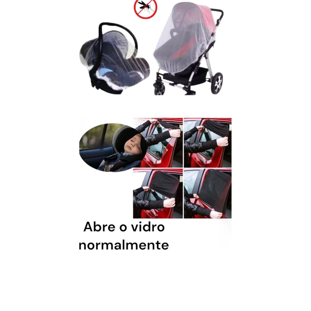 Cortina para Bebê Conforto: Onde Comprar | BuscaProdutos