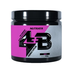 Pré Treino 4B - 300g - Nutrata