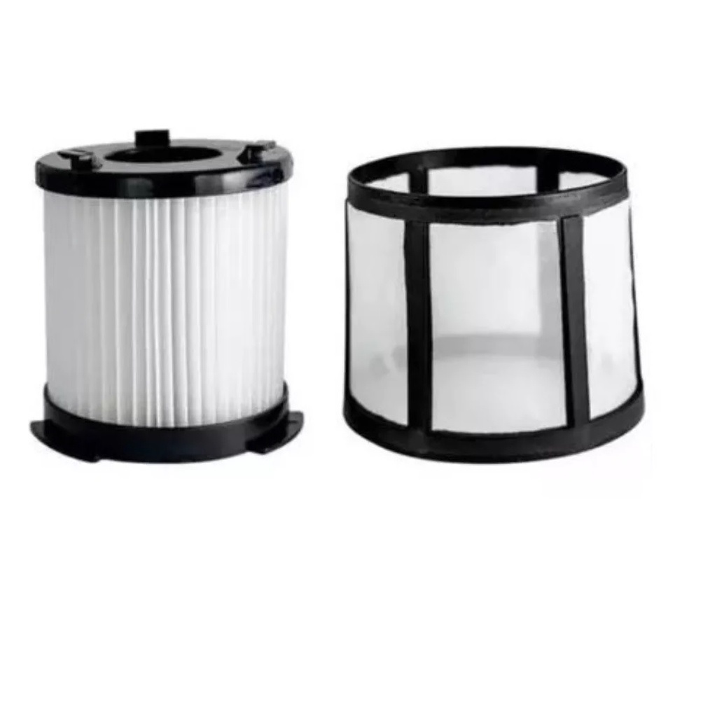 Filtro Hepa Aspirador Easy Box Electrolux Com Tela EasyBox 1600W EasyB