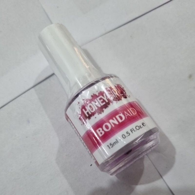 Bond aid Honey Girl 15ml