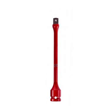 Extensão para Controle de Torque 1/2" 12KG Vermelho - Sigma Tools