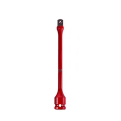 Extensão para Controle de Torque 1/2" 12KG Vermelho - Sigma Tools
