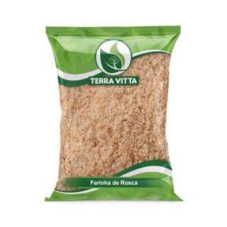 Farinha de Rosca 500g em Oferta na Shopee