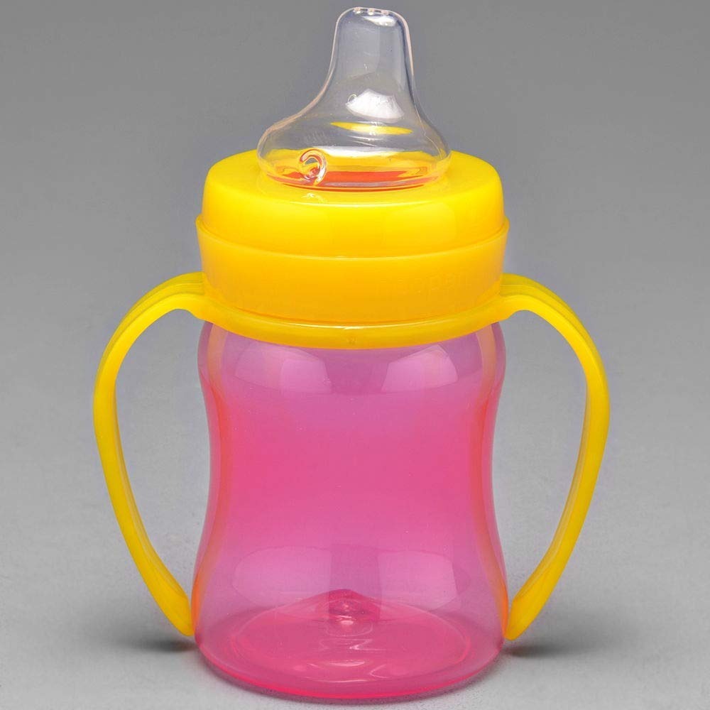 Neopan Caneca 130Ml com Alça, Rosa