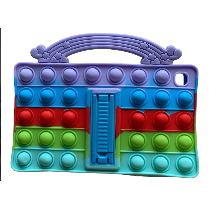 Capa Tablet Capinha bolha  Para Tab E 9.6 T560 T561