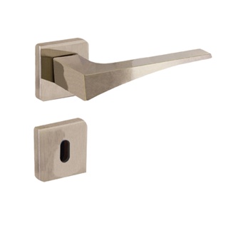 fechadura interna roseta maxx s40 bronze latonado alianca em Oferta na Shopee