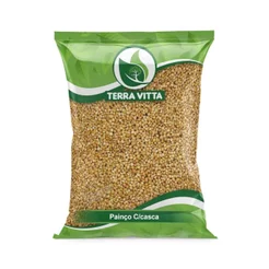 Painço C/casca 1Kg
