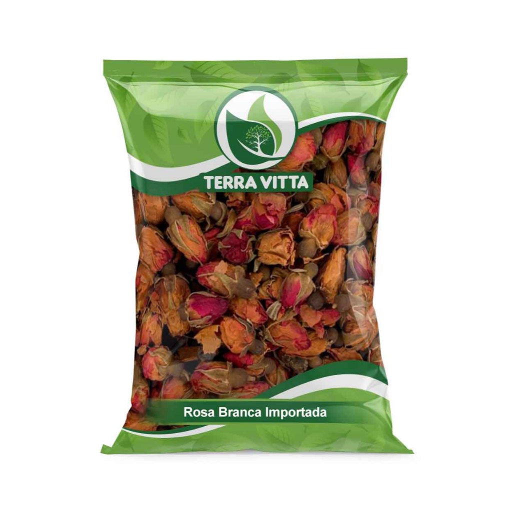 Rosa Branca Importada 150g - Food & Beverages