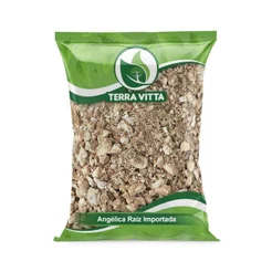 Angélica Raiz Importada 100g