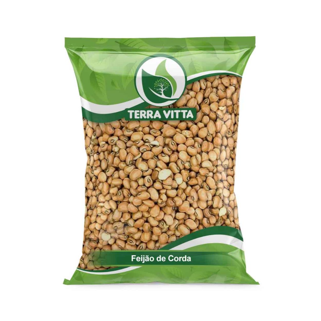 Feijão de Corda 1Kg