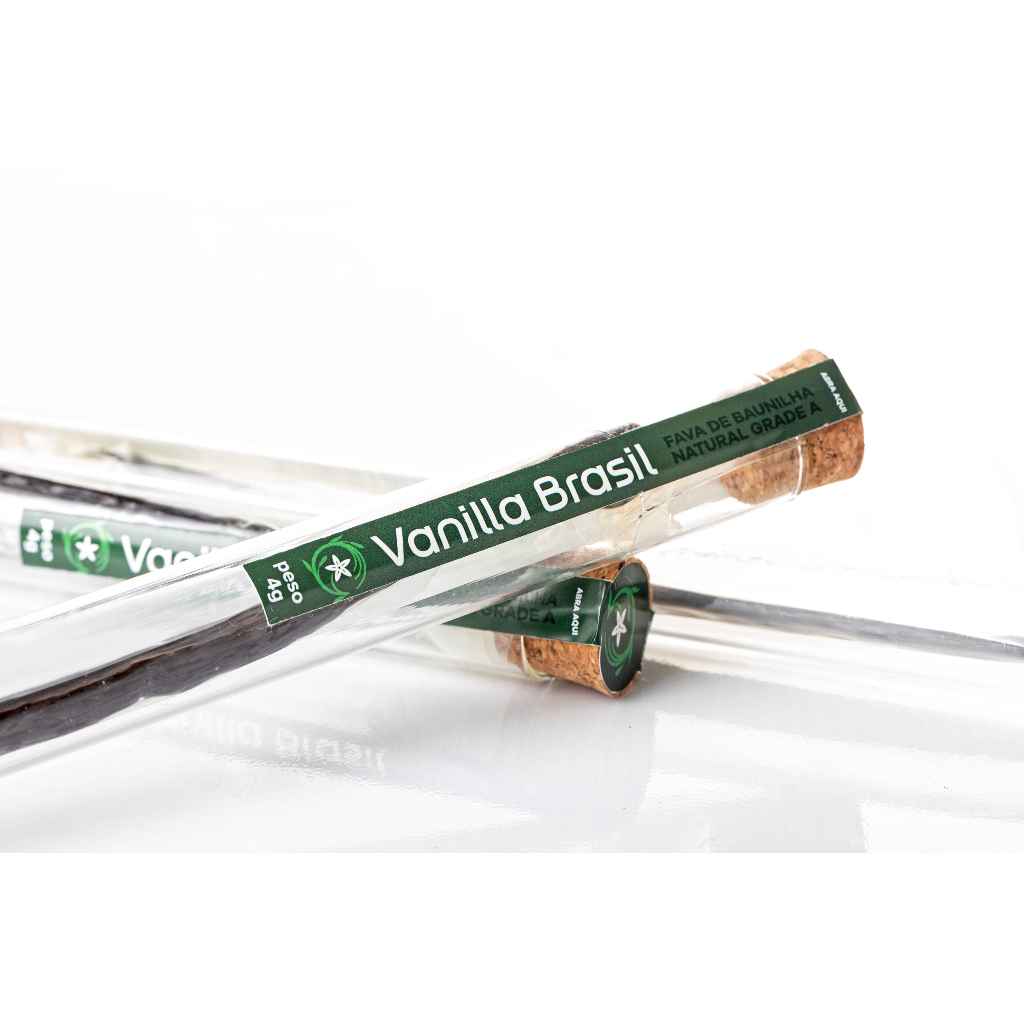 Baunilha Fava: Guia Completo e Onde Comprar | BuscaProdutos