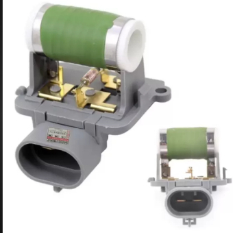 RESISTENCIA VENTUINHA FORD/KA/FIESTA/ECO/TODOS/ZETEC