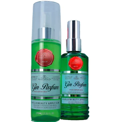Kit Deo Colonia Gin Parfum + Body Splash Gin Parfum PhalleBeauty