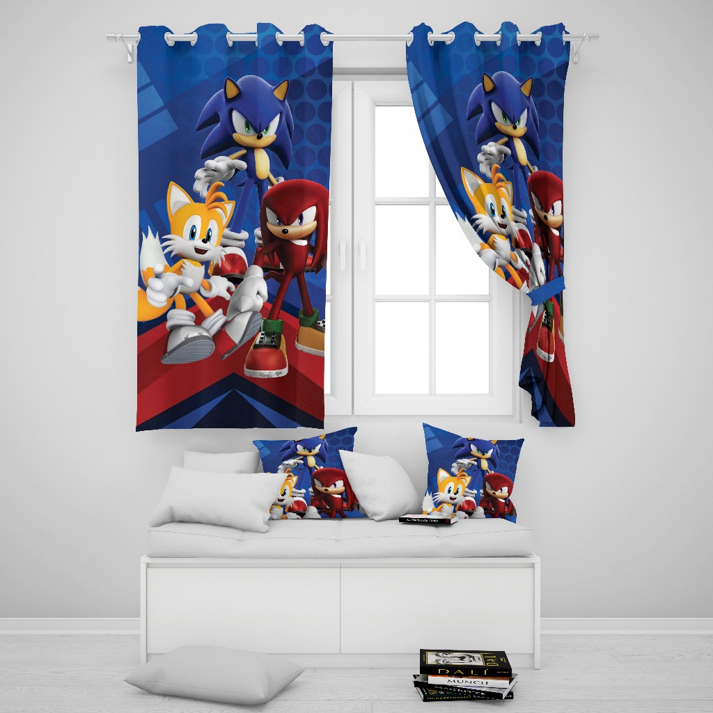 Cortina Blackout Sonic: Onde Comprar | BuscaProdutos