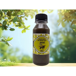 Extrato de Própolis para Captura de Abelha Jataí (100ml) em Oferta na Shopee
