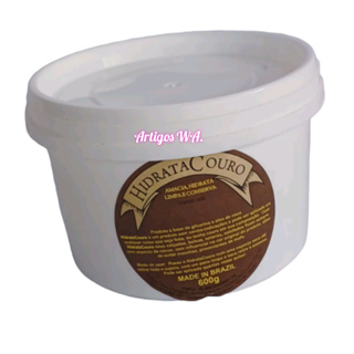 Hidratante para Couros Incolor para Jaquetas Bolsas Selas Arreatas Banco de Carro Calçados em Oferta na Shopee