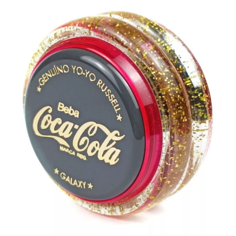 YoYo Russell Galaxy Original de 1995