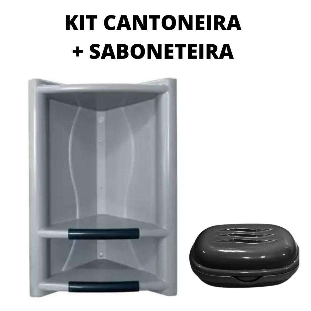 Armário de Canto para Banheiro Plástico: Onde Comprar | BuscaProdutos