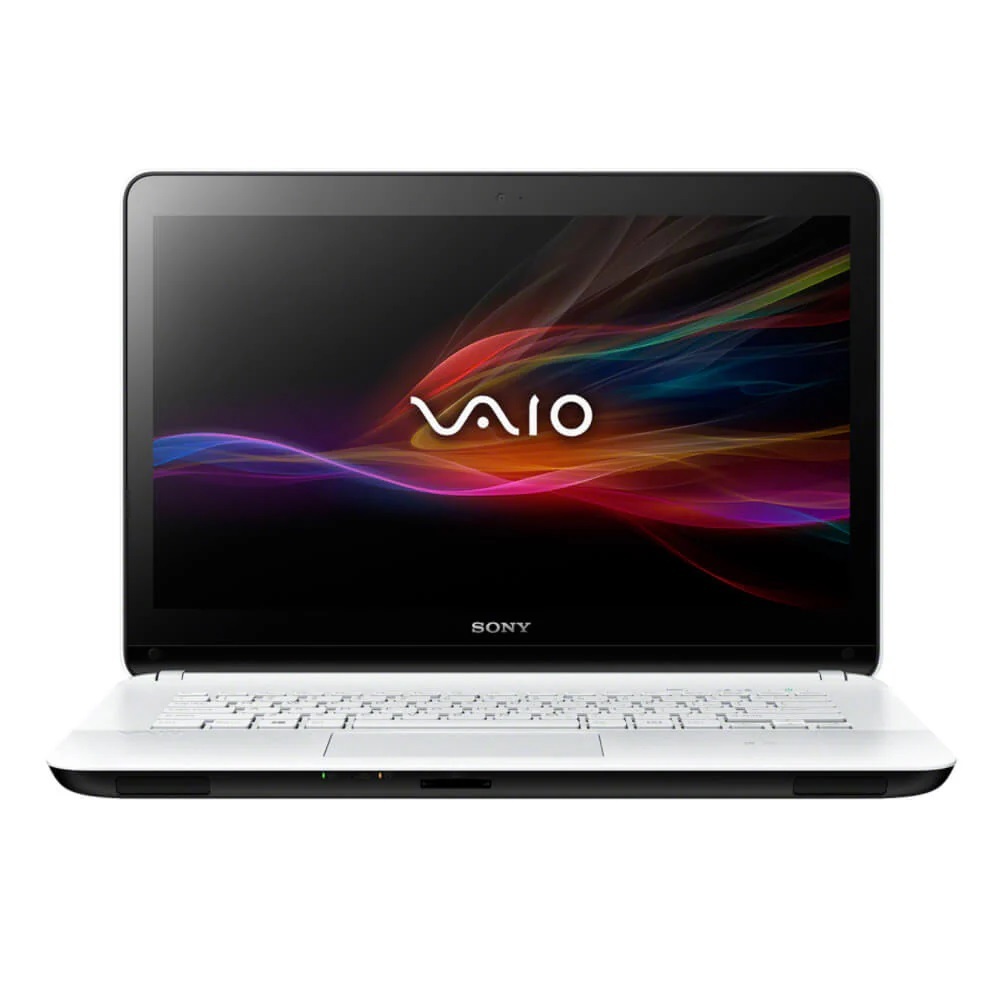 Notebook Vaio Fit 15S VJF155F11X core i5 5th / 8gb ram / hd 500gb