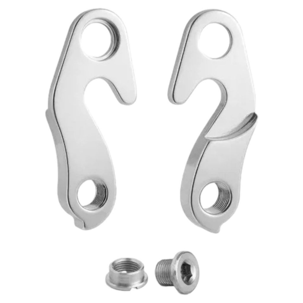 Gancheira Bike Oggi Float Ever South Drop Thor Azonic Ksw 19