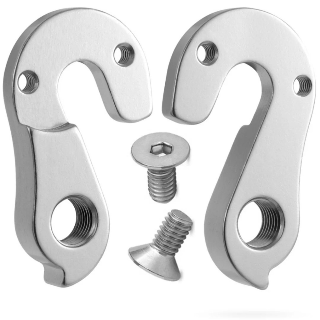 Gancheira Bike Alfameq Cilt Tirreno Atx Zt3 Stroll Mtb - 94.