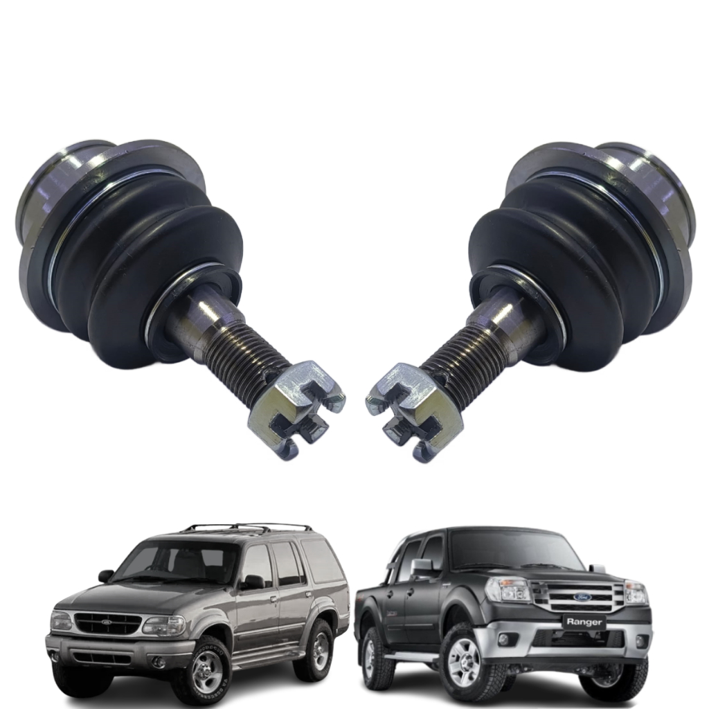 Par Pivô Inferior Ford Ranger 1998 à 2019 Explorer 1995 à 2020