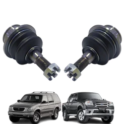 Par Pivô Inferior Ford Ranger 1998 à 2019 Explorer 1995 à 2020