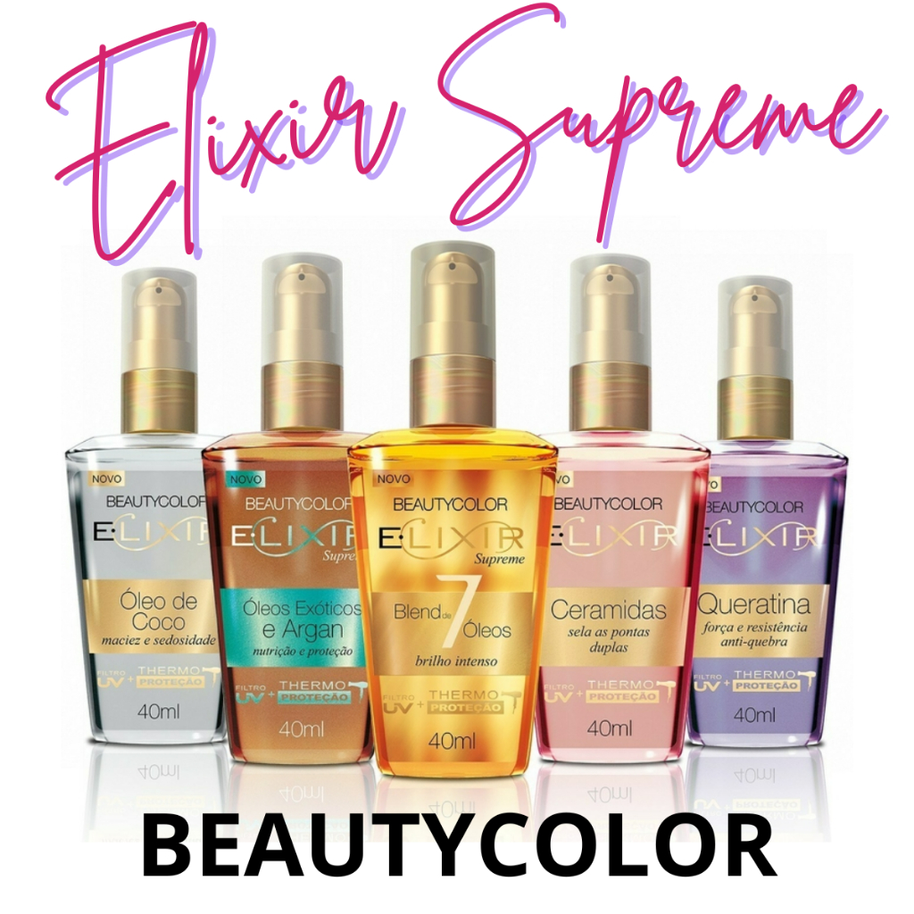 Reparador de Pontas Elixir: Onde Comprar | BuscaProdutos