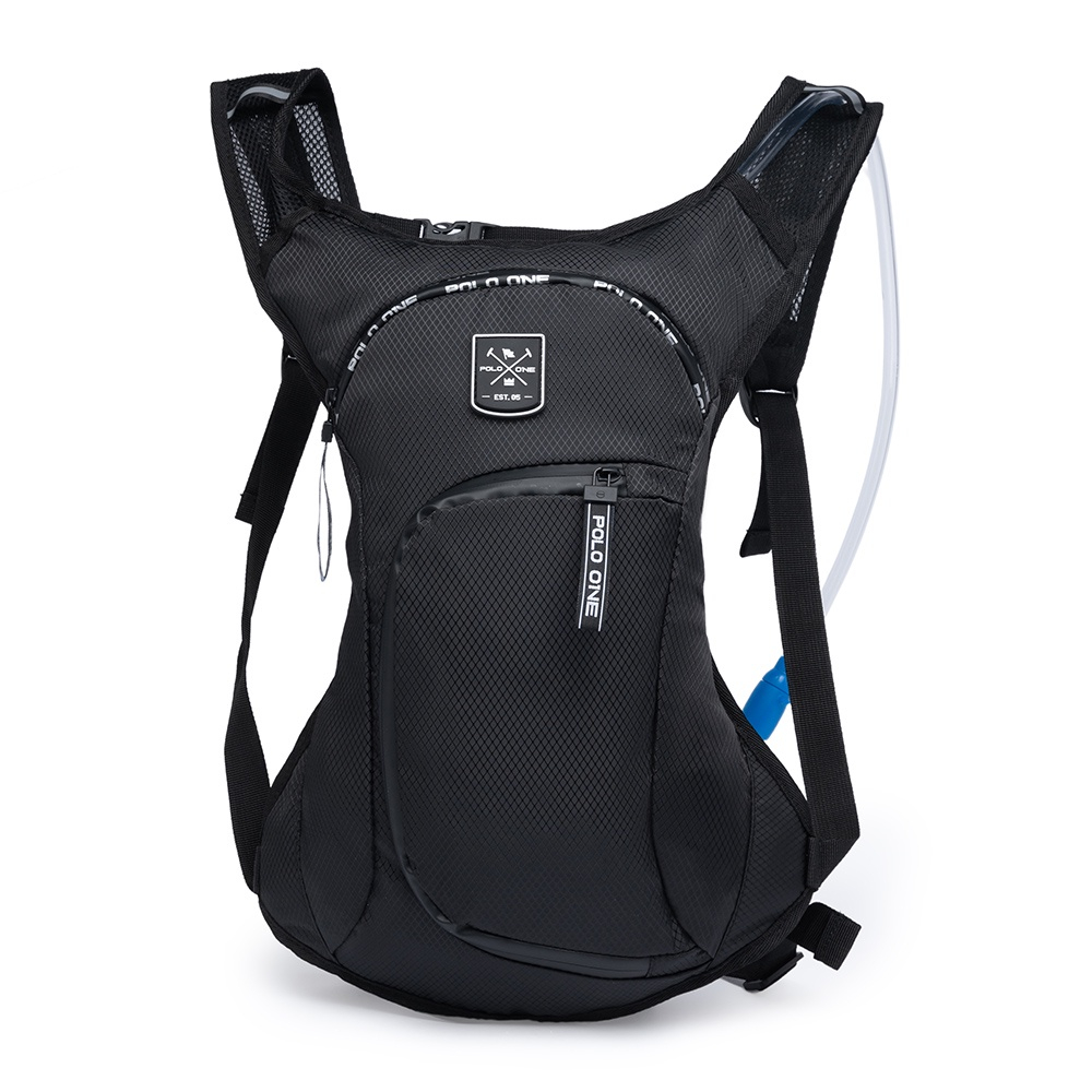 Mochila Hidratação Ciclismo Camping Trilha Reforçada Refil