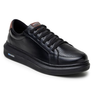 Sapatenis Tenis Casual Masculino Sapatenis 100% Couto Legitimo Moderno Confortável  Original Parra Boots